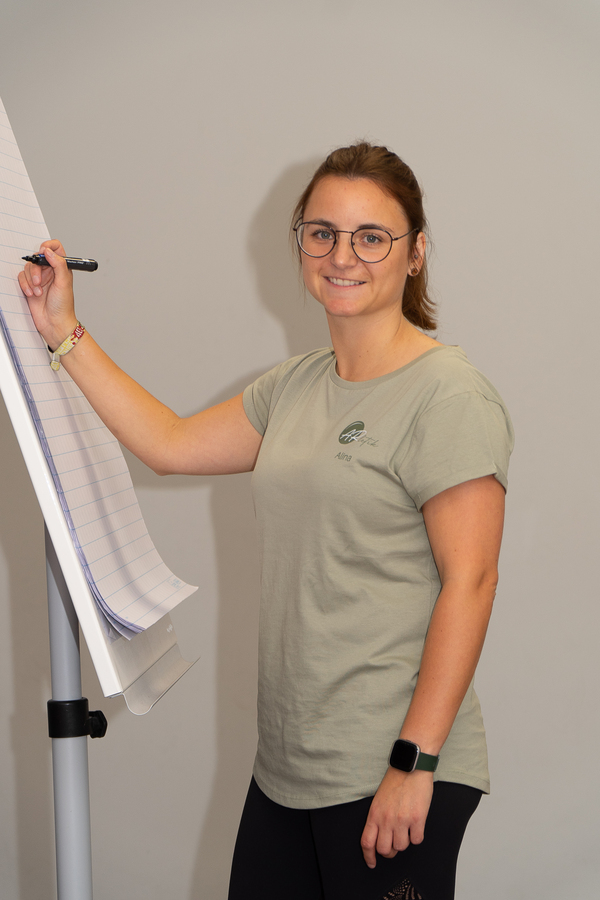 Bild von Alina