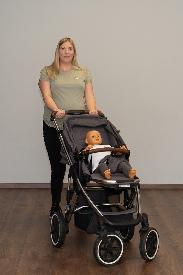 Bild von Alisa