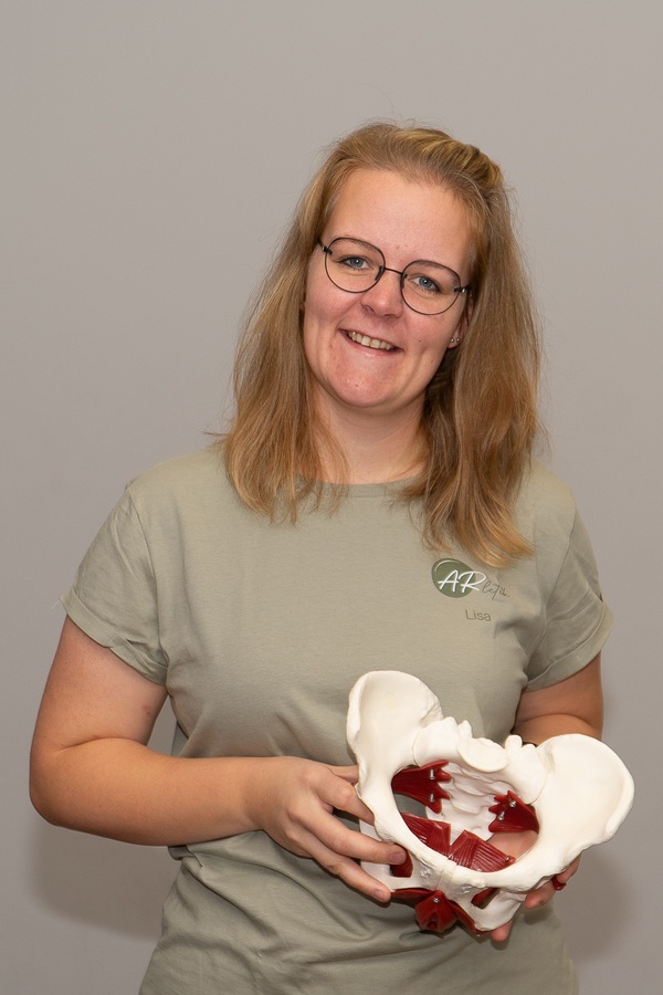Bild von Lisa