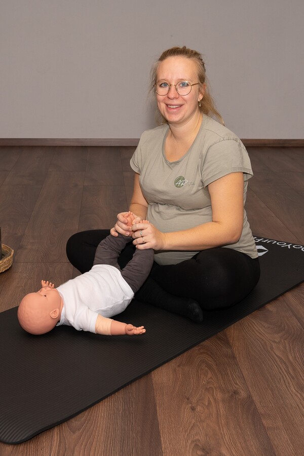 Bild von Melanie