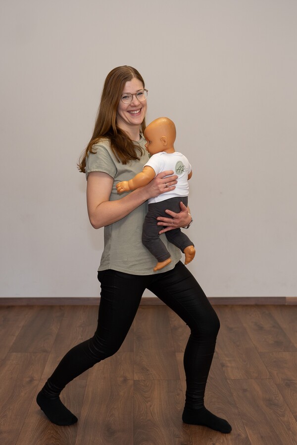 Bild von Sandra